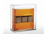 Glas Italia Boxinbox Coffee Table