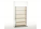 Glas Italia Boxinbox Glass Storage Unit