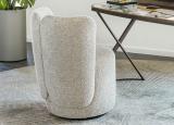 Cattelan Italia Britney Turn Chair