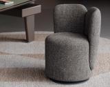 Cattelan Italia Britney Turn Chair