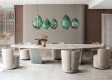 Cattelan Italia Britney Turn Chair