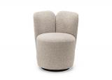 Cattelan Italia Britney Turn Chair