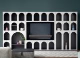 Bonaldo Cabinet De Curiosite TV Stand - Now Discontinued