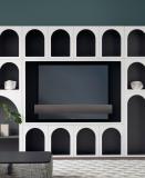 Bonaldo Cabinet De Curiosite TV Stand - Now Discontinued