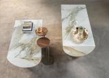 Cattelan Italia Caesar Coffee Table
