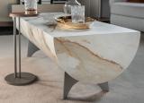 Cattelan Italia Caesar Coffee Table