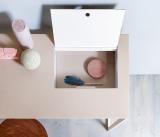 Zanotta Calamo Desk
