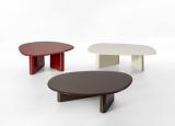 Porada Callisto Brillo Coffee Table