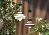 Contardi Calypso Pendant Light