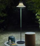 Contardi Calypso Outdoor Floor Lamp
