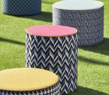 Contardi Calybabu Garden Ottoman