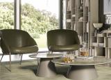 Cattelan Italia Camilla Lounge Chair