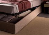 Lema Camille Storage Bed