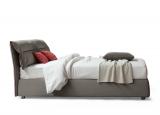Bonaldo Campo Super King Size Bed
