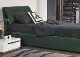 Bonaldo Campo Teenagers Bed