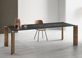 Tonelli Can Can Ceramic Dining Table - Now Discontinued
