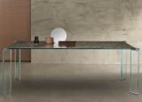 Tonelli Can Can Ceramic Dining Table - Now Discontinued