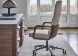 Porada Cuna Executive High Back Armchair