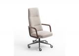Porada Cuna Executive High Back Armchair