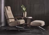 Porada Cuna High Back Armchair