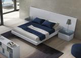 Caprice Contemporary Bed