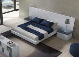 Caprice King Size Bed