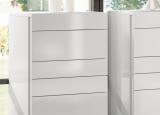 Cara Tall Chest Of Drawers