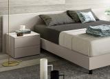 Cardiff Contemporary Bed