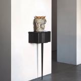 Zanotta Carlino Console Table