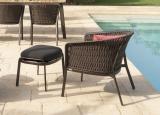 Emu Carousel Garden Lounge Chair
