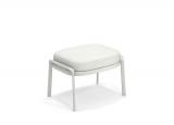 Emu Carousel Garden Footstool
