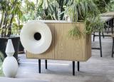 Miniforms Caruso Sideboard with Speaker