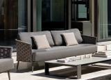 Manutti Cascade Garden Sofa