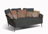 Manutti Cascade Garden Daybed