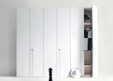 Lema Cea Hinged Door Wardrobe - Now Discontinued