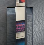 Lema Cea Hinged Door Wardrobe - Now Discontinued