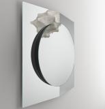 Tonelli Central Mirror