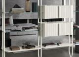 Bontempi Charlotte Medium Bookcase