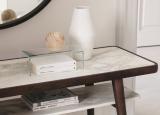 Porada Chantal Console Table