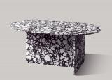 Miniforms Chap Marble Coffee/Side Table