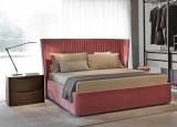 Jesse Charme Bed - Now Discontinued