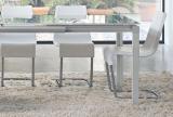 Bonaldo Chat Single Leaf Extending Dining Table - Now Discontinued