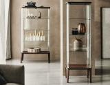 Cattelan Italia Chantal Display Cabinet