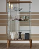 Cattelan Italia Chantal Display Cabinet