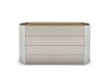 Cattelan Italia Chelsea Chest of Drawers