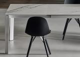 Bontempi Chef Extending Dining Table