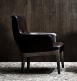 Molteni Chelsea Low Back Armchair