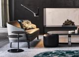 Molteni Chelsea Small Sofa