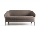 Molteni Chelsea Small Sofa