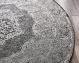 Cattelan Italia Chennai Round Rug - Now Discontinued